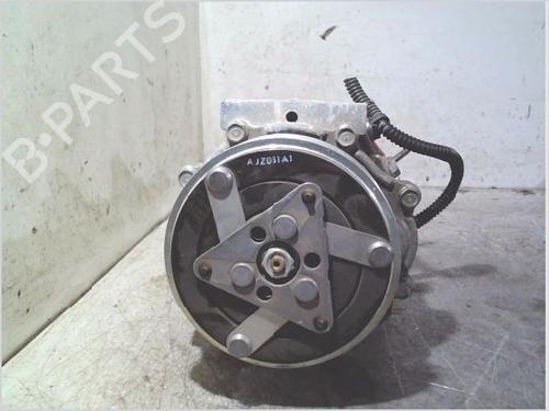 Used AC compressor AC compressor PEUGEOT BOXER Van 2.2 BlueHDi 140 (140 hp) 34720573 34720573