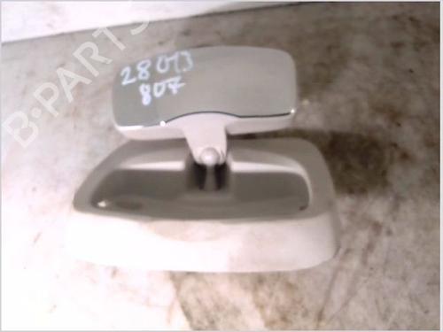 Interior roof light PEUGEOT 807 (EB_) 2.0 HDi | BP26104755I8 