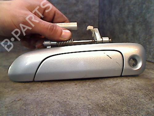 Used Front left exterior door handle Front left exterior door handle 36884049 36884049