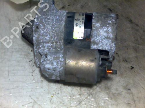 Used Starter RENAULT TWINGO I (C06_) 1.2 (C066, C068) (58 hp) 32987413