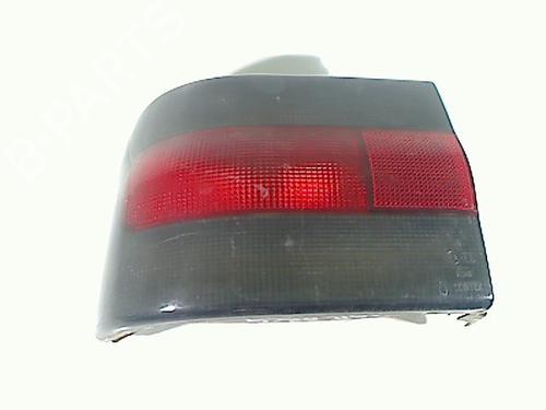 Used Left taillight RENAULT 19 II (B/C53_) 1.4 (80 hp) 26084100
