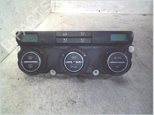 Used Climate control Climate control 37294814 37294814