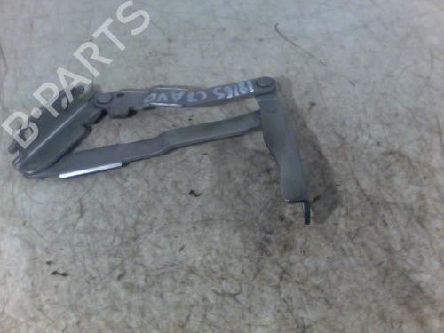 Used Hinge/Door check strap CITROËN C8 (EA_, EB_) 2.0 HDi (107 hp) 26066795