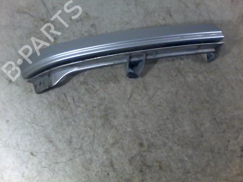 Grill OPEL ZAFIRA A MPV (T98) 2.2 DTI 16V (F75) (125 hp) 26083650