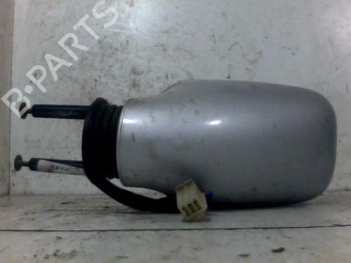 Used Left mirror ROVER 200 II Hatchback (RF) 220 SDi (105 hp) 26103407