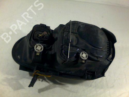 Venstre forlygte VW GOLF IV (1J1) 1.9 TDI | BP28323668C28 