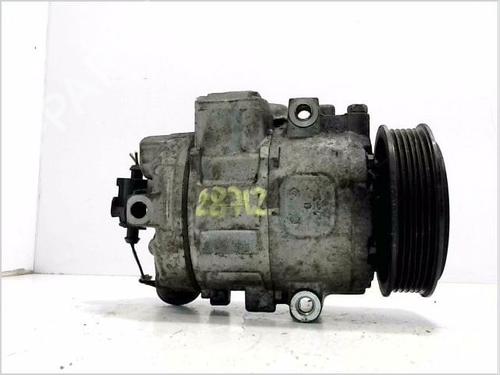 AC compressor SKODA FABIA I (6Y2) 1.9 SDI | BP26119067M34 