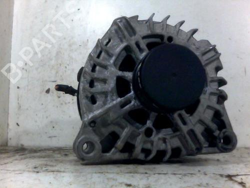 Alternator CITROËN C3 II (SC_) 1.6 HDi | BP26098201M7 