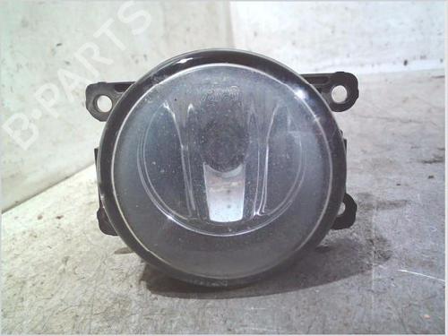 Used Left front fog light Left front fog light CITROËN C4 Grand Picasso I (UA_) 1.6 HDi (109 hp) 34562118 34562118