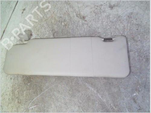 Left sun visor DACIA SANDERO 1.5 dCi | BP32315819I1 - Image 2
