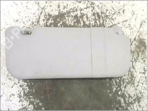 Left sun visor TOYOTA AURIS (_E15_) 2.0 D-4D (ADE150_, ADE150R) | BP39749823I1 - Image 2