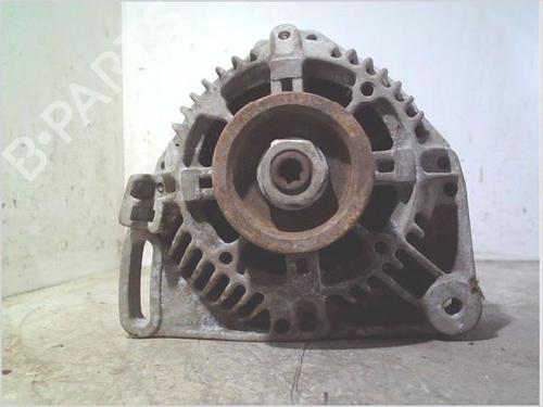 Used Alternator RENAULT TWINGO I (C06_) 1.2 (C066, C068) (58 hp) 26091667
