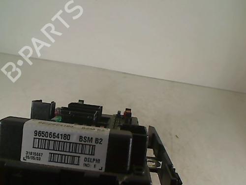 Fuse box PEUGEOT 206 Hatchback (2A/C) 1.9 D | BP26090089E1 