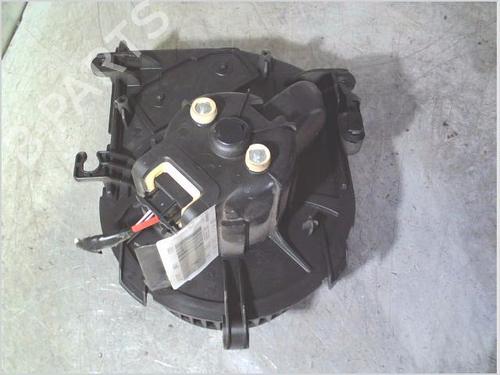 Varmeblæser Varmeblæser PEUGEOT EXPERT Tepee (VF3X_) 2.0 16V (140 hp) 39855417 39855417