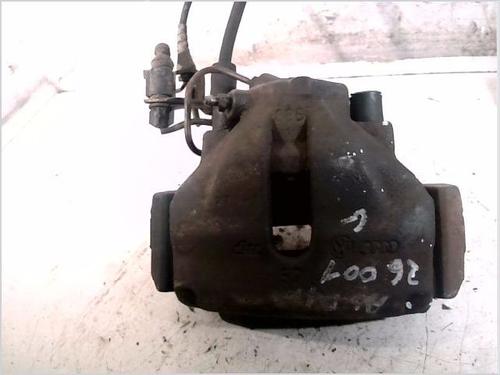 Venstre bremsekaliber foran AUDI A4 B6 Avant (8E5) 2.5 TDI (155 hp) 26110305