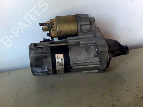 Démarreur BMW 3 Compact (E46) 320 td (136 hp) 31966099