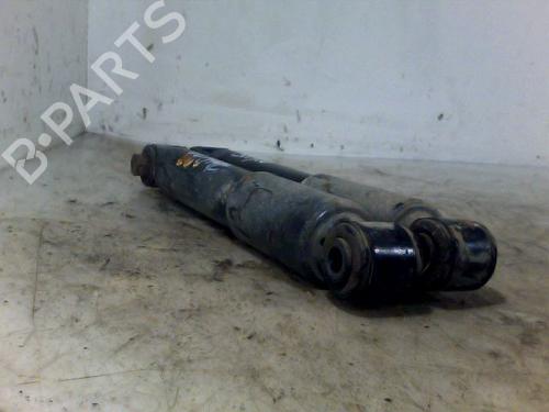 Used Right rear shock absorber CITROËN SAXO (S0, S1) 1.5 D (54 hp) 26089480