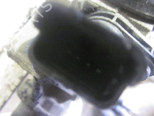 Steering rack RENAULT CLIO II (BB_, CB_) 1.5 dCi (B/CB07) | BP26072629M22 