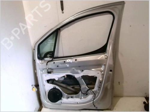 Right front door CITROËN BERLINGO MULTISPACE (B9) 1.6 HDi 110 | BP26110140C3 