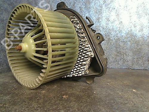 Heater blower motor LANCIA ZETA (22_) 2.0 Turbo (220AD5, 220CD5) | BP26110392M62 