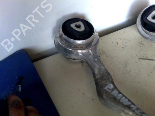 Used Right front suspension arm BMW 1 (E87) 120 d (163 hp) 28323107