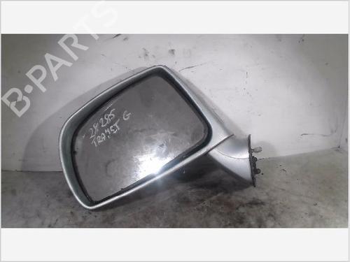 Left mirror HYUNDAI TRAJET (FO) 2.0 CRDi | BP26097337C26 