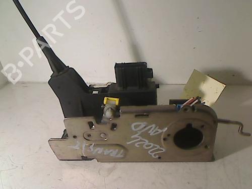 Used Front right lock FORD TRANSIT Platform/Chassis (FM_ _, FN_ _, FF_ _) 2.4 TDCi RWD (115 hp) 29497017