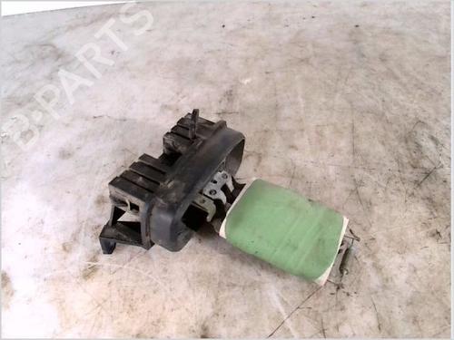 Used Heater resistor MERCEDES-BENZ SPRINTER 3-t Van (B903) 311 CDI (903.661, 903.662, 903.663) (109 hp) 29482854