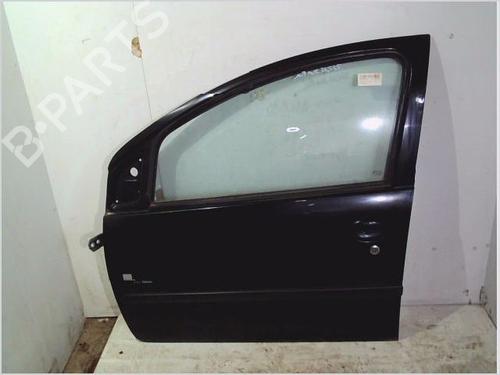 Used Left front door PEUGEOT 107 (PM_, PN_) 1.0 (68 hp) 26100045