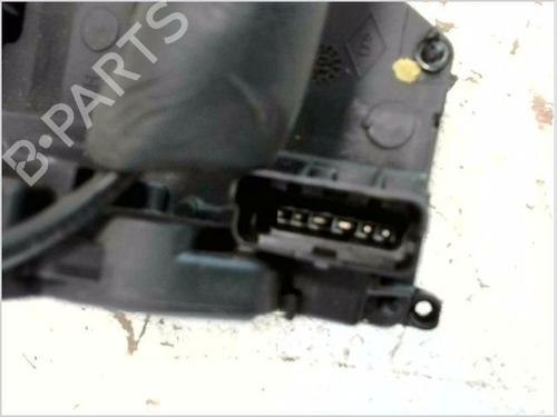 Rear left lock RENAULT MEGANE III Grandtour (KZ0/1) 1.5 dCi (KZ09, KZ0D, KZ1G, KZ29, KZ14, KZ1W, KZ10, KZ1F,... | BP26068018C100