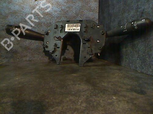 Used Steering column stalk CITROËN C4 I (LC_) 1.6 HDi (90 hp) 26088300