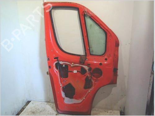 Left front door CITROËN JUMPER II Van 2.2 HDi 100 | BP26120219C2 