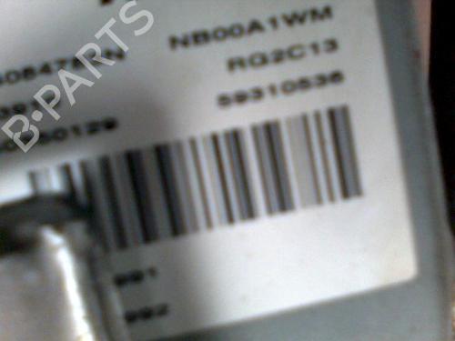 Steering column RENAULT CLIO III (BR0/1, CR0/1) 1.5 dCi (C/BR0G, C/BR1G) | BP26111178M21