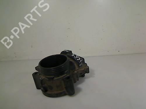 Throttle body PEUGEOT 207 (WA_, WC_) 1.6 16V VTi | BP29890181M82