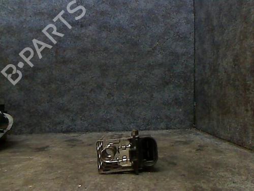 Used Heater resistor RENAULT KANGOO (KC0/1_) 1.4 (KC0C, KC0H, KC0B, KC0M) (75 hp) 29526916