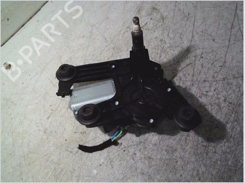 Rear wiper motor CITROËN C3 Picasso (SH_) 1.6 HDi | BP26115247M102 