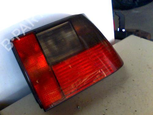 Used Right taillight SEAT CORDOBA (6K1, 6K2) 1.9 D (68 hp) 26085610