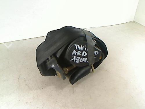Used Rear right seatbelt RENAULT TWINGO I (C06_) 1.2 (C066, C068) (58 hp) 26062169