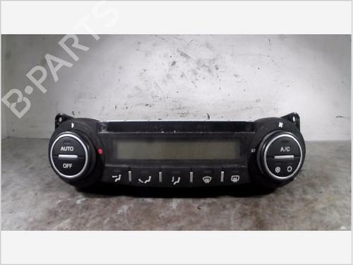 Used Climate control KIA CEE'D Hatchback (ED) 1.6 CRDi 90 (90 hp) 29472963