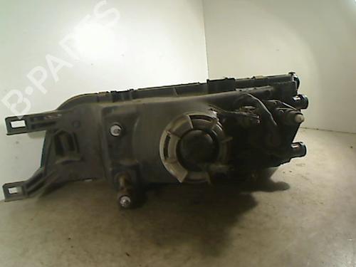 Right headlight NISSAN ALMERA I Hatchback (N15) 1.6 | BP26104099C29 