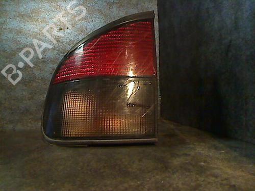 Used Left taillight RENAULT SAFRANE I (B54_) 2.1 dT (B546) (88 hp) 30707706