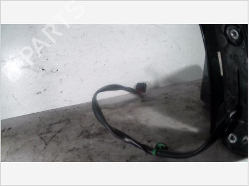 Right mirror VW TOURAN (1T1, 1T2) 1.9 TDI | BP26099019C27 