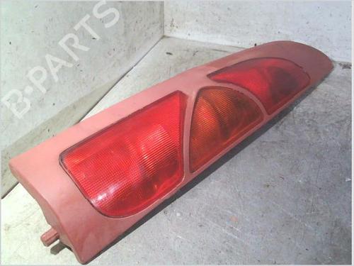 Used Left taillight Left taillight 39531739 39531739