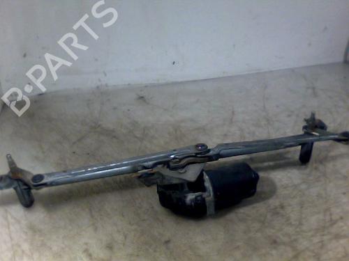 Used Front wiper motor VW POLO (6N2) 1.4 (60 hp) 26089713