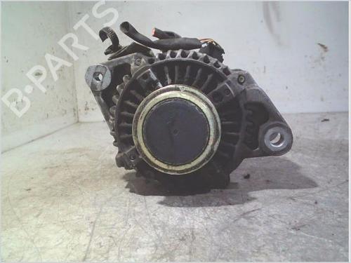 Generator TOYOTA YARIS (_P1_) 1.4 D-4D (NLP10_, NLP10R) (75 hp) 26293165