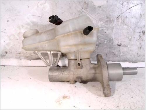 Brake master cylinder CITROËN JUMPY II Van 1.6 HDi 90 16V | BP26119978M77 