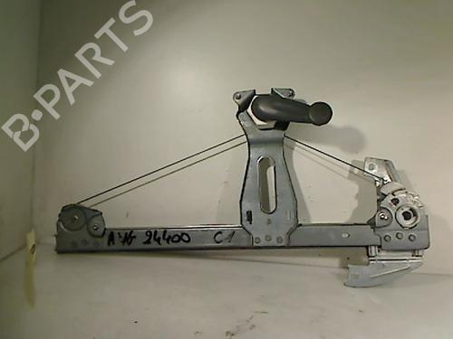 Used Front left window mechanism CITROËN C1 (PM_, PN_) 1.0 (68 hp) 26088828
