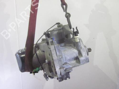 Gearbox RENAULT 19 II (B/C53_) 1.4 (B/C532) | BP26066801M3 