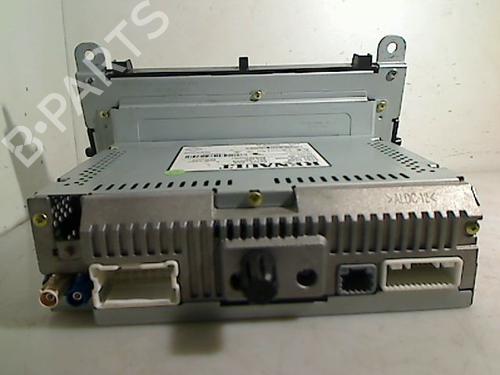 Radio RENAULT CLIO IV (BH_) 1.5 dCi 75 | BP26090481E6 