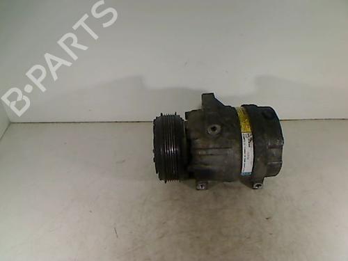 Used AC compressor RENAULT SCÉNIC I MPV (JA0/1_, FA0_) 1.9 dTi (JA0N) (98 hp) 26083725